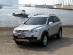 Daewoo Winstorm 2006 года